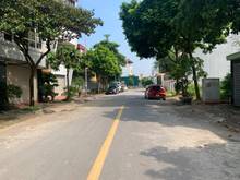 Hình ảnh Duy nhất 1 lô TĐC X6 Thạch Bàn, cạnh đường Cổ Linh, kinh doanh cực tốt