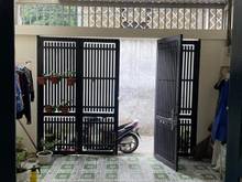 Hình ảnh Hẻm Xe Hơi-Nhà 1Trệt 1Gác-DT:80M2-Nguyễn Văn Quá Đông Hưng THuận Q12