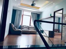 Hình ảnh Cho thuê Biệt Thự Đặng Thuỳ Trâm,P13, Q.Bình Thạnh. 10x20m hồ bơi
