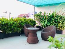 Hình ảnh Bán nhà HXH Nguyễn Cảnh Chân - Quận 1, DT: 6m x 12m, KC: T + 5 tầng