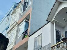 Hình ảnh Bán gấp HXH 30m2,5 tầng, Nhĩnh 3 tỷ Hiệp Phú Thủ Đức Đối diện Vincom