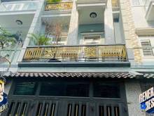 Hình ảnh Cho thuê nhà mặt tiền 165A Hoa Lan, phường 2, Phú Nhuận.