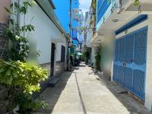 Hình ảnh ĐẦU TƯ ngay với nhà YÊN ĐỖ 35M2, HXH, 3 TẦNG CHỈ 4 TỶ NHÚ, Bình Thạnh.