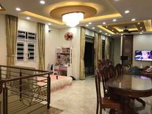 Hình ảnh Nguyễn Thị Búp 76m2, CĂN GÓC hẻm xe tải, cực thoáng GIÁ MỀM