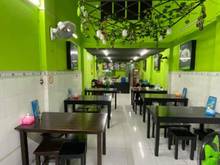 Hình ảnh Mặt tiền Nguyễn Trãi P14 Q5 77.9m2