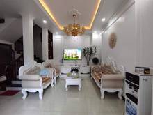 Hình ảnh Nhà Mới - Ngõ rộng - Bán nhà tổ 5 Thạch Bàn, Long Biên, 38m x5 tầng