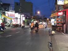 Hình ảnh Mặt Tiền KD_Tỉnh Lộ 10_Bình Trị Đông B_Bình Tân_250m2_33 Tỷ_Ngang 10