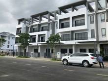 Hình ảnh Nhà Phố Đặng Văn Bi cách chợ Thủ Đức 300m