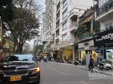 Hình ảnh Tôi cần bán nhà Mặt phố Nguyễn Trường Tộ giá 39 tỷ, 85mx7T