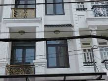 Hình ảnh Bán nhà đẹp 3 lầu (4x18) Thống Nhất Gò Vấp