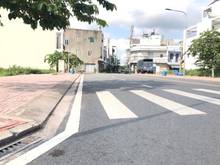 Hình ảnh Bán 3 nền liền kề (5x16) Liền kề AEON Mall Bình tân