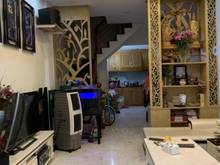 Hình ảnh NHÀ ĐẸP 4 TẦNG - 48M2 - 4PN - Nguyễn Minh Châu - Tân Phú Chỉ Nhỉnh 4T