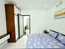 Hình ảnh Nhà Tam Bình-Thủ Đức 60m2 - Sổ Hồng Riêng - ra Cá Sấu Hoa Cà 1km