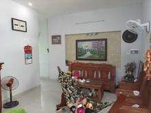 Hình ảnh Nhà Mặt Tiền Cây Thông Trong 126m2 Phú Quốc Tặng Full Nội Thất Xịn Sò