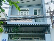 Hình ảnh Cho thuê nhà đẹp tại Bình Tân. MẶT TIỀN ĐƯỜNG LỚN, Tiện kidoanh