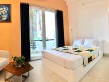 Hình ảnh Bán nhà HXH Quận 1 - đường Cô Giang, DT: 4mx18,5m, KC: 5 tầng