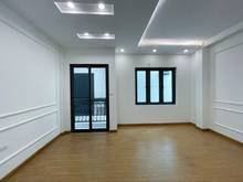 Hình ảnh Bán nhà Cầu Cốc ô tô đỗ cửa, cách 30m ra đg Cầu Cốc, DT 32m x5T MT 5m