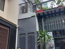 Hình ảnh Nhà mới 1/ Gò Dầu trung tâm Tân Phú, 30m2, trệt lầu 2PN-2WC vào ở ngay