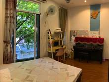 Hình ảnh Hẻm xe hơi cách mặt tiền 10m Ngô Đức Kế, 50m2 5 tầng 8PN 7.4tỷ TL