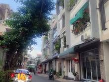 Hình ảnh GẤP Bán Nhà PTân Sơn Nhì,HXH, 63m2, 5.2X12, 4pn, chỉ 3t9 sang tên ngay
