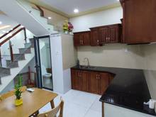Hình ảnh Bán nhà Phạm Văn Chiêu Gò Vấp. DT34m2 hẻm an ninh giá 3.6 tỷ.