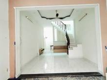 Hình ảnh HXT Đường THỐNG NHẤT GÒ VẤP - XH vào trong nhà - GẦN UBND PHƯỜNG 16.