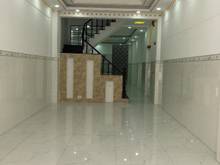 Hình ảnh Siêu phẩm Bình Tân – Gần 100m2 – Hẻm xe tải thẳng 1 trục – Giá chỉ 5.5