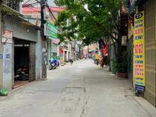 Hình ảnh Bán đất Xuân Phương 35m2 kinh doanh, ô tô tải qua
