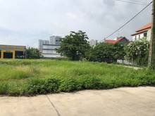 Hình ảnh Đất nền Biệt Thự view Sông SG. Ngay mặt tiền đường Lê Hữu Kiều.