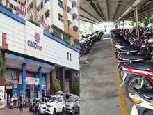 Hình ảnh Gấp bán nhà Trần Quang Diệu Quận 3 69m2 3 tầng BTCT