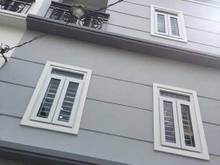 Hình ảnh Bán nhà mới đẹp hẻm 5m Nguyễn Văn Đậu, 6x7, 4 lầu, 3pn