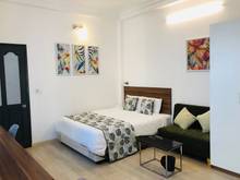 Hình ảnh Bán Tào Nhà Đường cách Mạng Tháng Tám, Quận 3, DT:8x11m, Giá: 24.5 Tỷ.