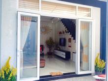 Hình ảnh Nhà HXH Trần Văn Ơn, Tân Phú, 92m2, nở hậu, kinh doanh tốt.