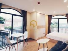 Hình ảnh Mb6623 nạp rút nhanh chóng ban công view sông siêu đẹp An Phú