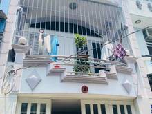Hình ảnh Nhà Phan Đăng Lưu, Q. Phú Nhuận, Gần Chợ, Sổ Riêng