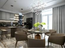 Hình ảnh Chung cư Sunrise City Quận 7 - 56m2, 1PN giá 2 TY 750 bao hết