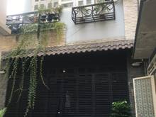 Hình ảnh "Bán gấp" Nhà Huỳnh Văn Bánh, 42 m2, giá chỉ 5.25tỷ.