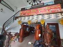 Hình ảnh Bán Nhà Phố Trung Tâm Quận Gò Vấp. DT: 386m2.