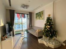 Hình ảnh Cần bán nhanh CHCC Sunshine Nhật Tân 65m2 giá 2,85 tỷ đầy đủ nội thất.