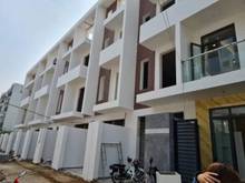 Hình ảnh Nhà Phố Đỗ Xuân Hợp cách Xa Lộ Hà Nội 1km , Gía 4 tỷ 100