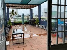 Hình ảnh Bán Gấp Nhà MT NCTrinh Q1 4,4x14m 55Tỷ