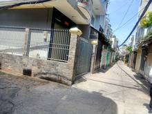 Hình ảnh Nhà HXH Tân Bình, 45m2, 4 tỷ, kinh doanh tốt.