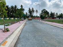 Hình ảnh KDC An Nông 5, lô 100m2, view TTTM, cam kết giá tốt nhất thị trường.