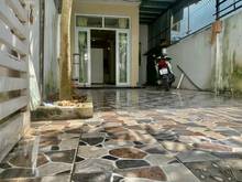Hình ảnh Bán nhà hẻm 1982/76 thông qua 1942 HTP Thị trấn nhà bè .