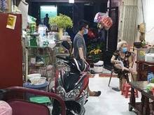 Hình ảnh Hxh- chiến lược- 61m2- chỉ 5 tỷ
