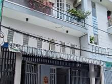 Hình ảnh Nguyên căn mặt tiền phố ăn quận Tân Phú