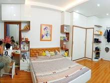 Hình ảnh Cực hiếm! Nhà đẹp Nguyễn Quý Đức, 44m2, Mt 4.5m, ô tô, kinh doanh