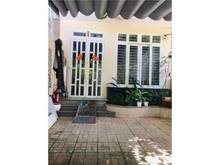 Hình ảnh HOT!!! Bán gấp nhà MT 3 tầng 115m2(5x23) liền kề Song Hành-Lương Định