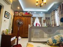 Hình ảnh Chủ Cần Tiền Gấp Bán HXH Trần Phú, Quận 5, 64m2, 4 Tầng +4PN, 13.8 Tỷ