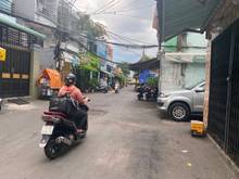 Hình ảnh Nhà hẻm Kinh Doanh - Nguyễn Văn Luông - P12 -Q.6